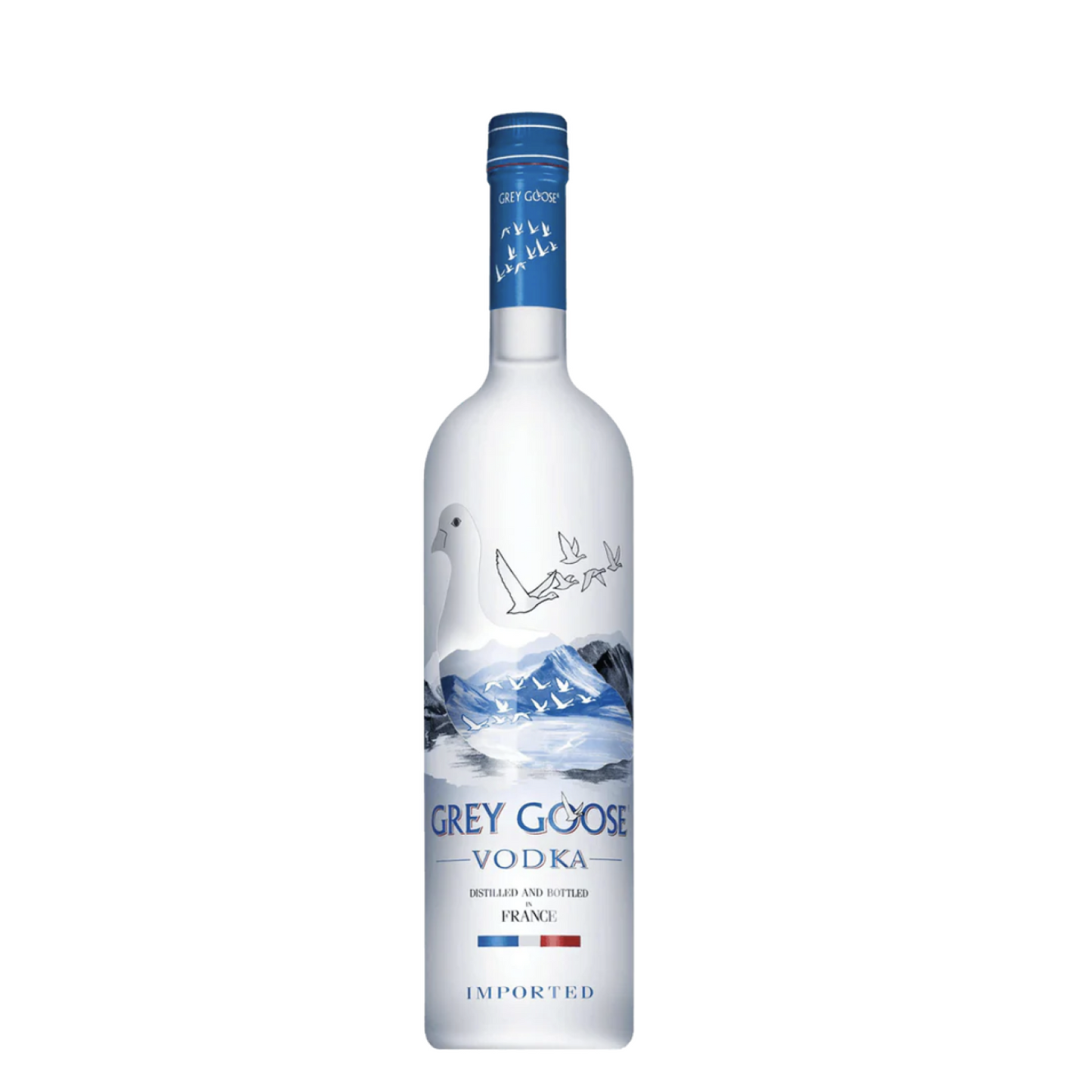 Grey Goose 40% Vol. 1,5L